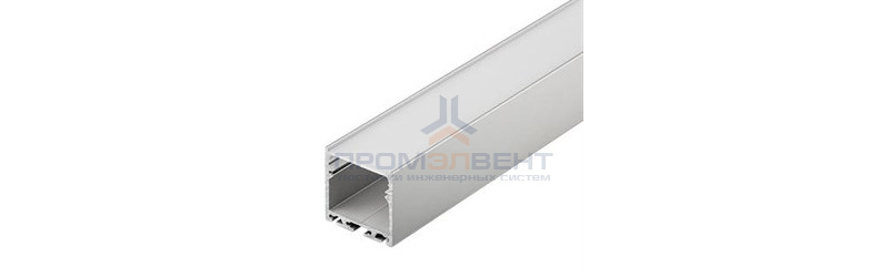 Профиль SL-LINE-3535-2000 ANOD