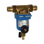 Фильтр тонкой очистки промывной SYR DRUFI START incl. Flansch - Ду25 (для холодной воды)