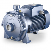 Насос центробежный Pedrollo 2CP 25/16C - 1,1 кВт (3x230/400 В, PN10, Qmax 120 л/мин, Hmax 46 м)