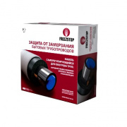 Кабель нагревательный саморегулирующийся FreezStop - 25 Вт/м, длина 3 м.