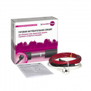 Кабель нагревательный саморегулирующийся xLayder Pipe FM 50Вт - 5 кв.м
