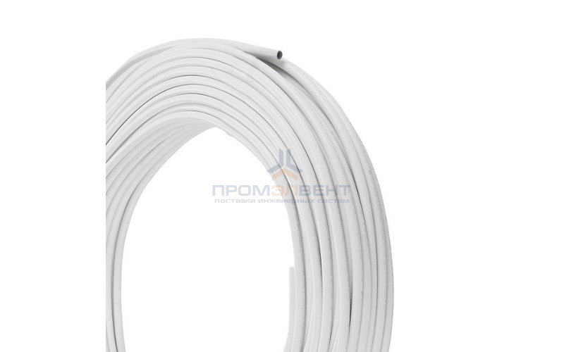 Труба металлопластиковая Oventrop Copipe HS - 20x2.5 (PE-Xc/AL/PE-Xb, PN16, Tmax 95°C, бухта 100 м.)