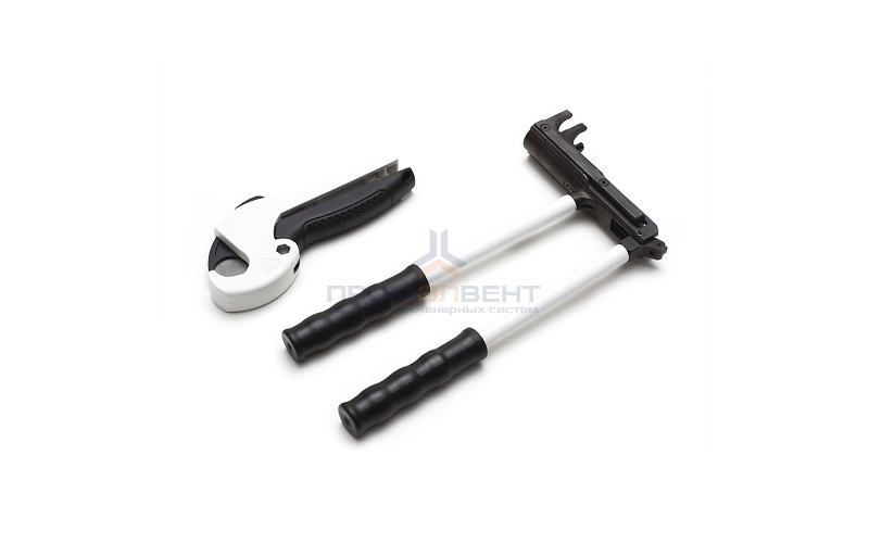 Монтажный инструмент REHAU RAUTOOL K14 (механический, комплект)