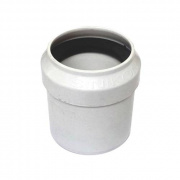 Патрубок редукционный СИНИКОН Comfort Plus - 50 x 40 (для системы внутренней канализации)