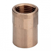 Переход на внутреннюю резьбу Viega R4 94270G - 42 x 1 1/4"