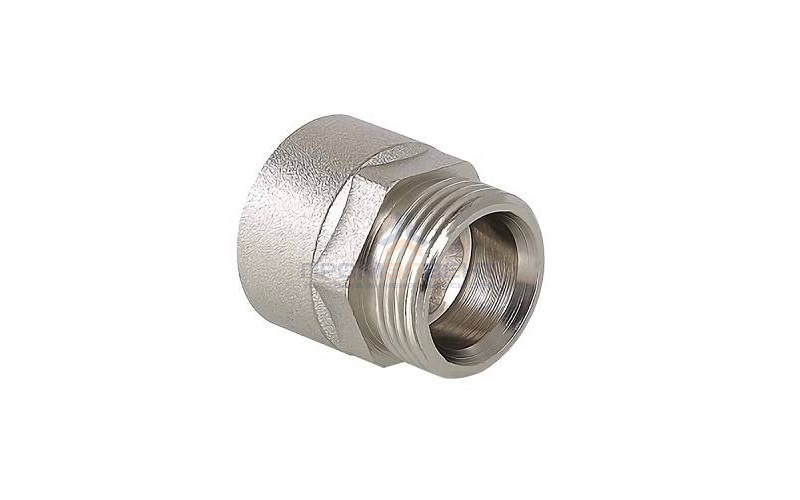 Переход с внутренней резьбы на евроконус VALTEC VTr.592.NE - 3/4