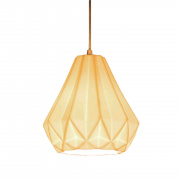 18-020 Светильник декоративный, подвесной, "Для кухни", керамический, Е27 40Вт, 220В, размер: 22*22*23 см.