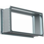 Вставка гибкая Shuft FКr 600*300
