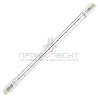 Лампа специальная галогенная Osram 64741 EKM P2/7 1000W 230V R7S 200h 3200K (PHILIPS 13989R)
