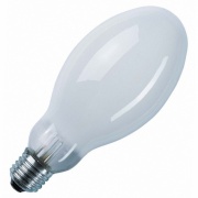 Лампа натриевая Osram NAV-E Plug-in 350W E40 для ртутного дросселя