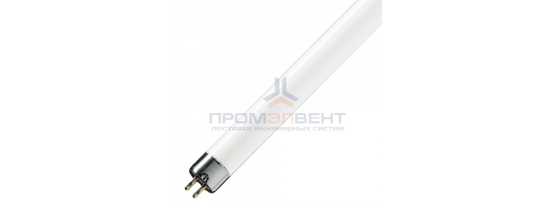 Люминесцентная лампа T5 Osram FQ 49 W/965 HO DE LUXE G5, 1449 mm
