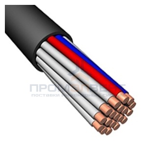 Кабель контрольный КВВГнг(А) 7х1,5