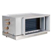 Охладитель воздуха Systemair PGK 600X300-3-2,0