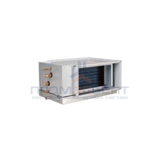 Охладитель воздуха Systemair PGK 700X400-3-2,0