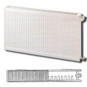 Стальные панельные радиаторы DIA Plus 10 (900 x 1200 мм, 1,36 кВт)