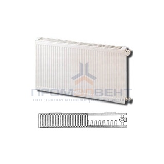 Стальные панельные радиаторы DIA Plus 11 (550x2600 мм)