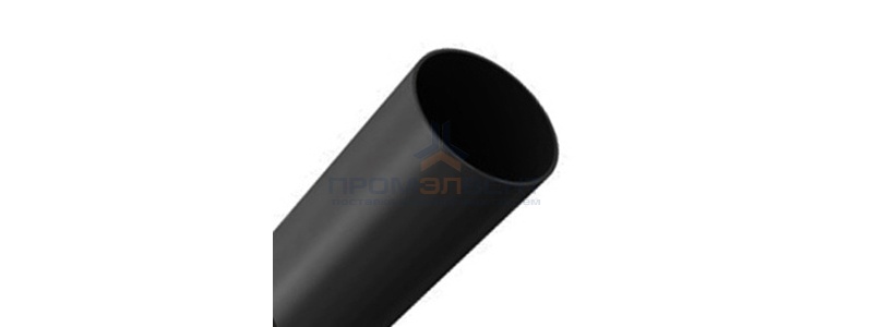 Труба гладкая ПНД d16мм [бухта 100м]