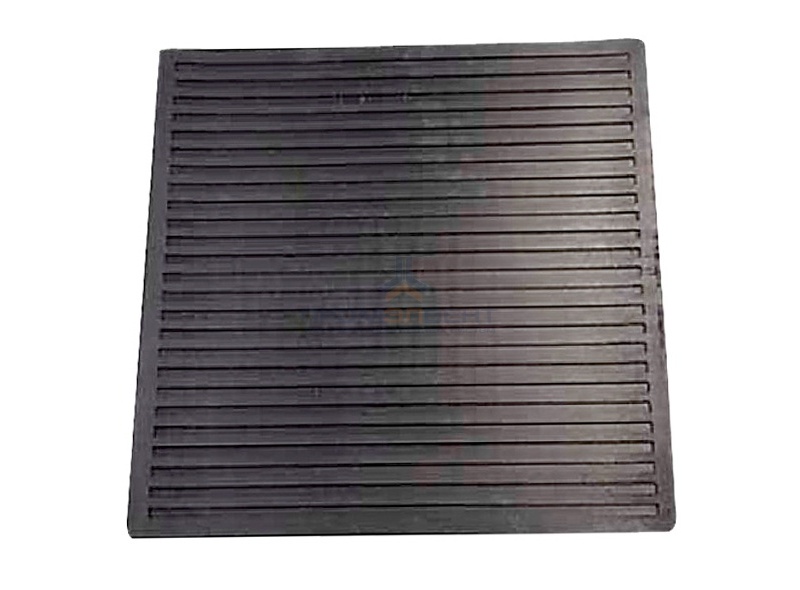 Ковер диэлектрический 1000х1000мм